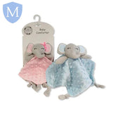 Baby Elephant Bubble Comforter (GP251096) (Baby Comforter) Mansuri